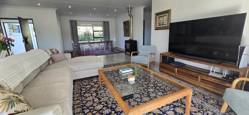 4 Bedroom Property for Sale in Tergniet Western Cape